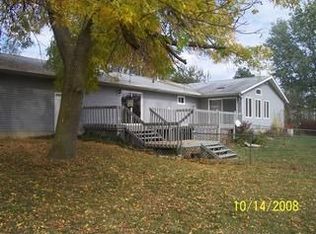 4965 N Lake Hill Rd, Delaware, OH 43015