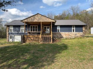 4795 Heber Springs Rd, Locust Grove, AR 72550