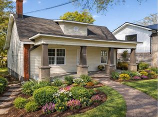 4807 14th Ave, Chattanooga, TN 37407