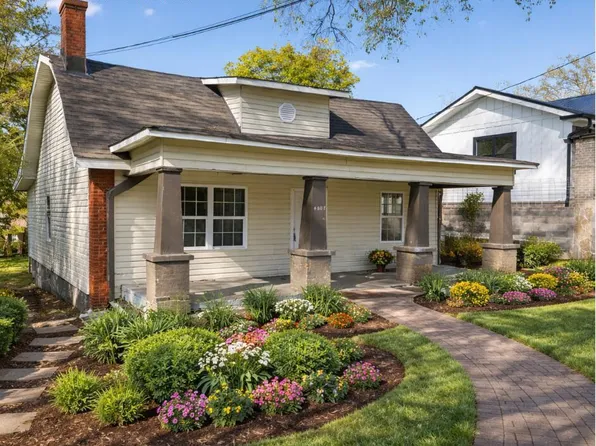 4807 14th Ave, Chattanooga, TN 37407