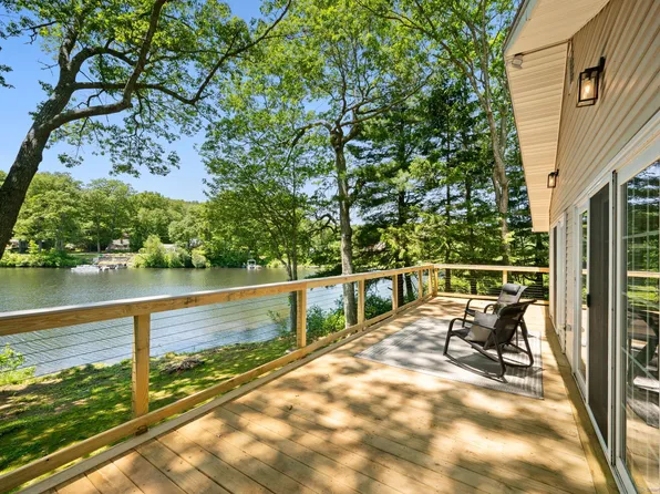 15 Fedus Drive, East Haddam, CT 06415