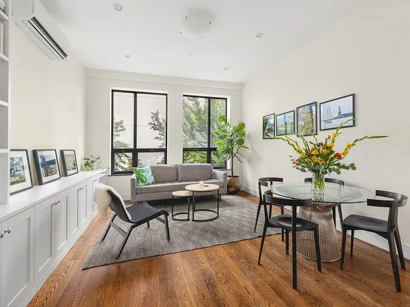 655 Franklin Ave APT 2R, Brooklyn, NY 11238