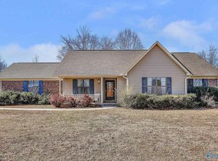 785 Gethsemane Rd, Albertville, AL 35950