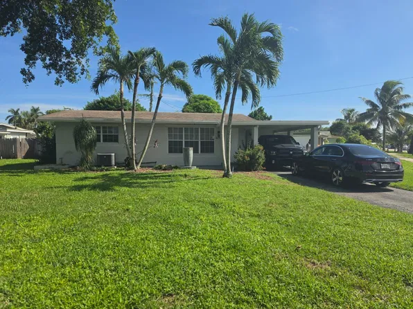 6298 NW 15TH Street, Margate, FL 33063