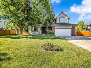 2556 G 3/8 Rd, Grand Junction, CO 81505