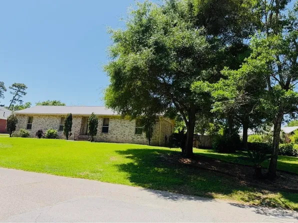 305 Shiloh Dr, Pensacola, FL 32503