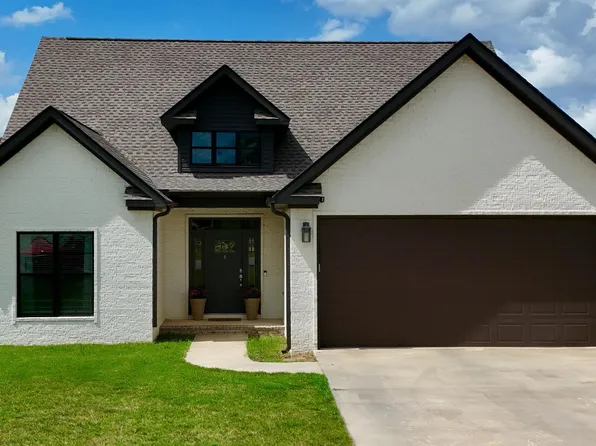 4204 Clowder Ln, Jonesboro, AR 72405