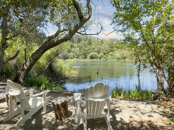 2355 Sobre Vista Road, Sonoma, CA 95476