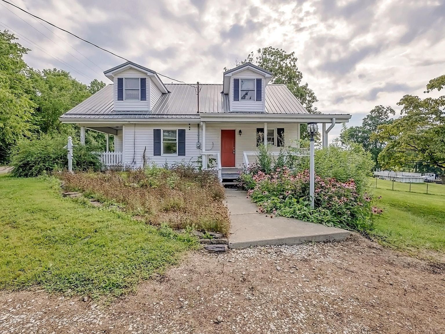 4290 N State Road 43, Solsberry, IN 47459 Zillow