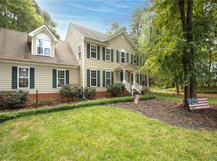 13801 Mountcastle Rd, Chesterfield, VA 23832