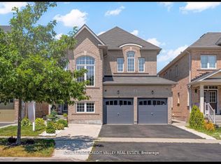 44 Walbrook Rd, Brampton, ON L6X4N4