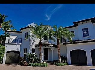 850 NE Bay Cove St, Boca Raton, FL 33487