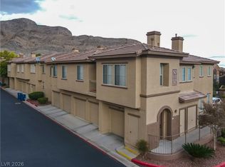 10180 Delray Beach Ave Unit 102, Las Vegas, NV 89129