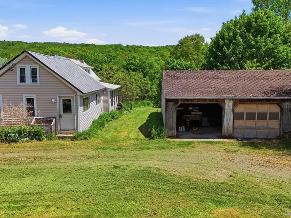 66 Farmington Road, Strong, ME 04983
