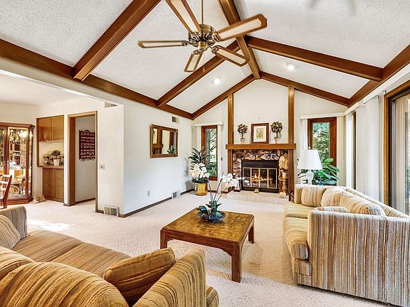 2nd image of 5807 Woodcreek Ln #5807
