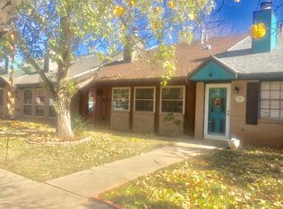 7007 Hurst Rd, Amarillo, TX 79109