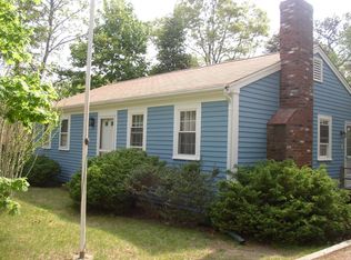 45 Wood Song Dr, Eastham, MA 02642