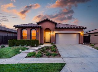 5843 E Booker Ave, Fresno, CA