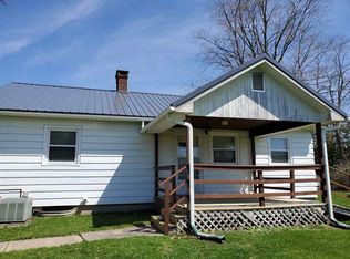 206 E Burger St, Hawkeye, IA 52147