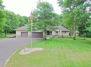 12792 Parkwood Dr, Baxter, MN 56425