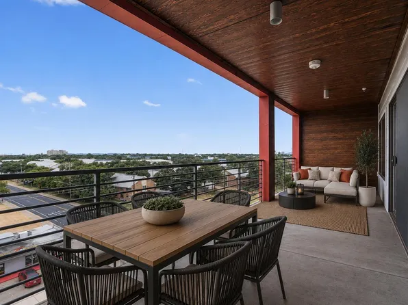 4361 S Congress Ave Unit 606, Austin, TX 78745