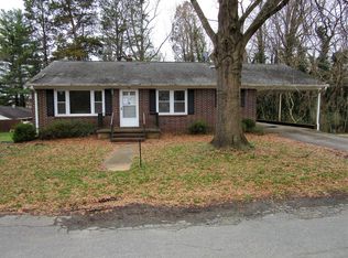 46 Snead Ln, Virgilina, VA 24598