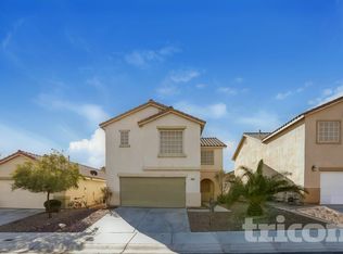 9637 Christine View Ct, Las Vegas, NV 89129