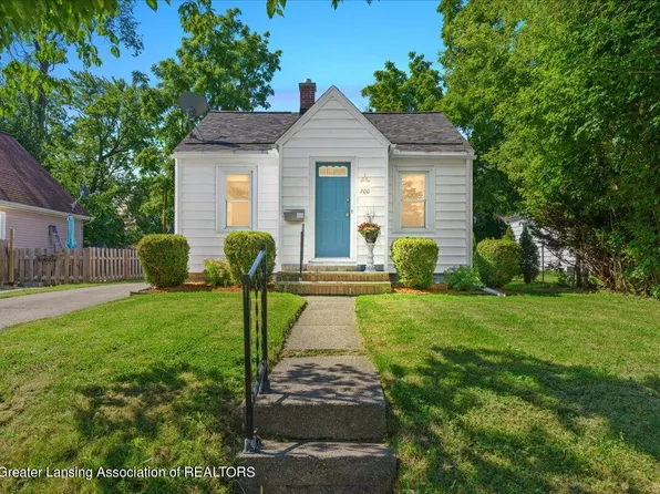 700 E Willard Ave, Lansing, MI 48910