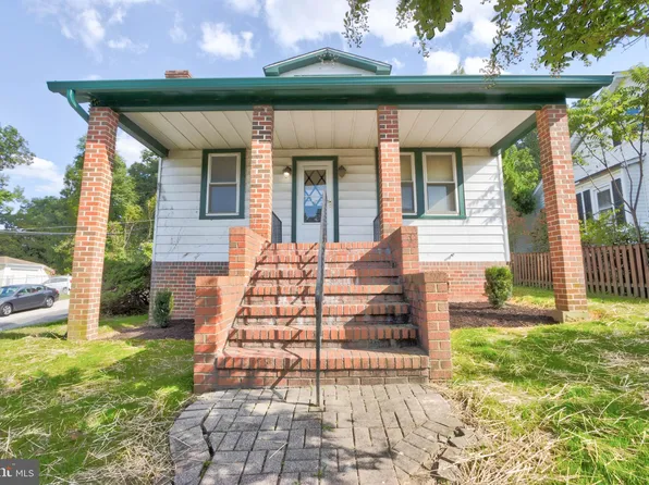 2201 Alletta Ave, Baltimore, MD 21227