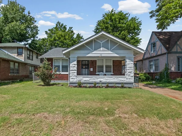 755 N McNeil St, Memphis, TN 38107