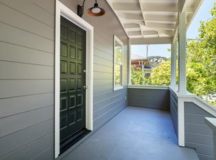 523 B St #2, San Rafael, CA 94901