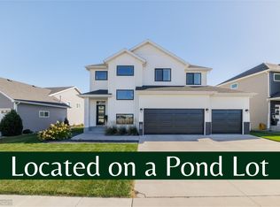 5789 Deb Dr W, West Fargo, ND 58078