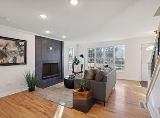 2229 County Road H2, Mounds View, MN 55112