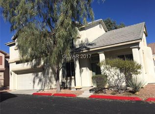 6813 Sweet Pecan St, Las Vegas, NV 89149