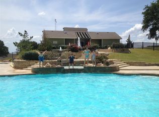 8052 Edgebrook Dr, Whitney, TX 76692