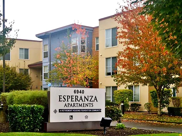 Esperanza Affordable Senior Housing