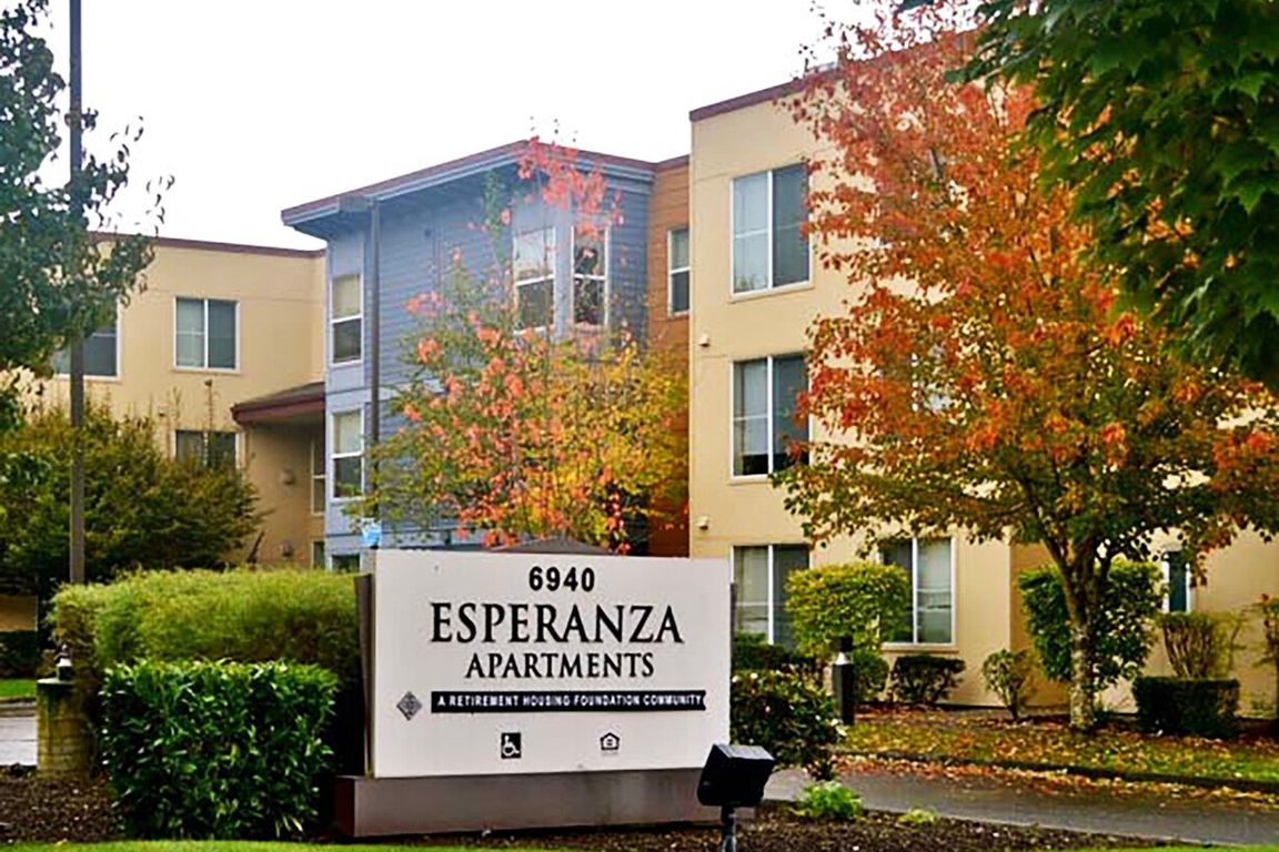 Main Entrance