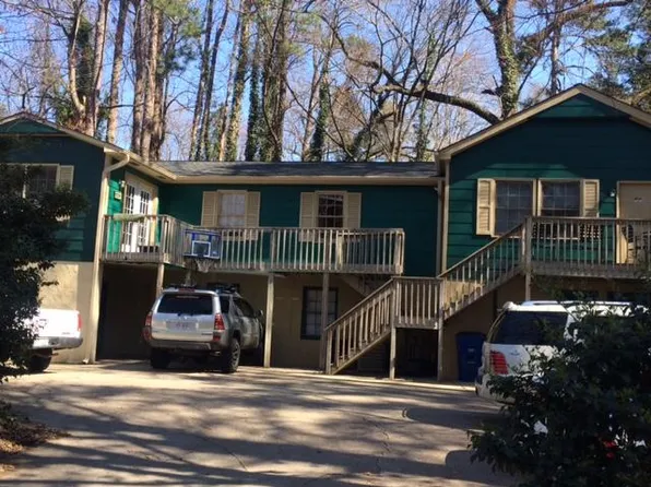 1227 Carlton Ave, Raleigh, NC 27606