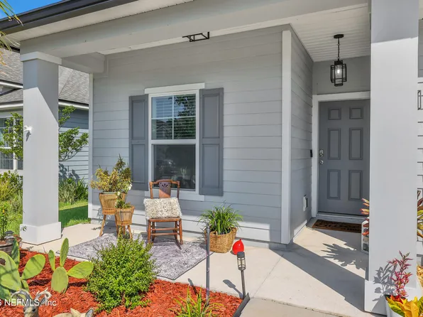 2887 COPPERWOOD Avenue, Orange Park, FL 32073