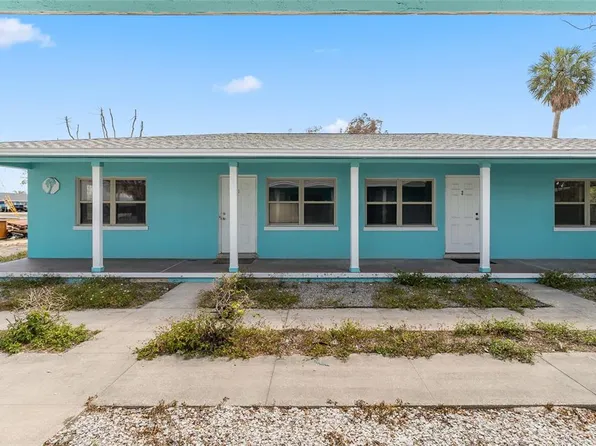 410 73rd Ave, Saint Pete Beach, FL 33706