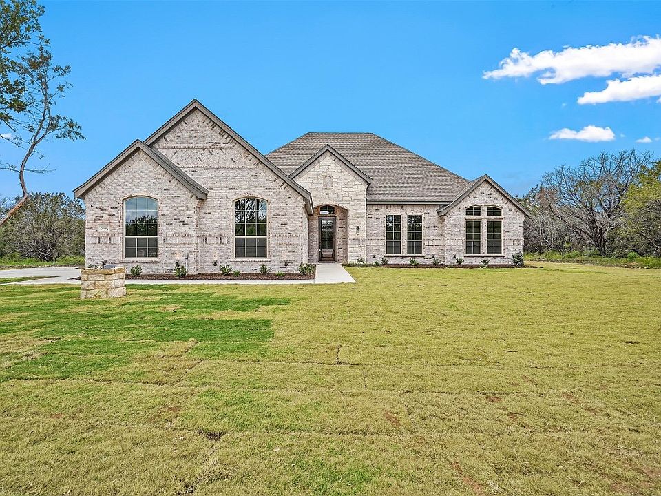 3800 Veal Station Rd, Weatherford, TX 76085 Zillow