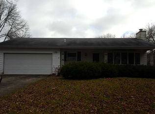 1 Cobblestone Ct, Madison, WI 53714