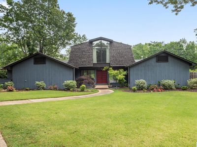 2635 Chandalar Cir, Pelham, AL, 35124