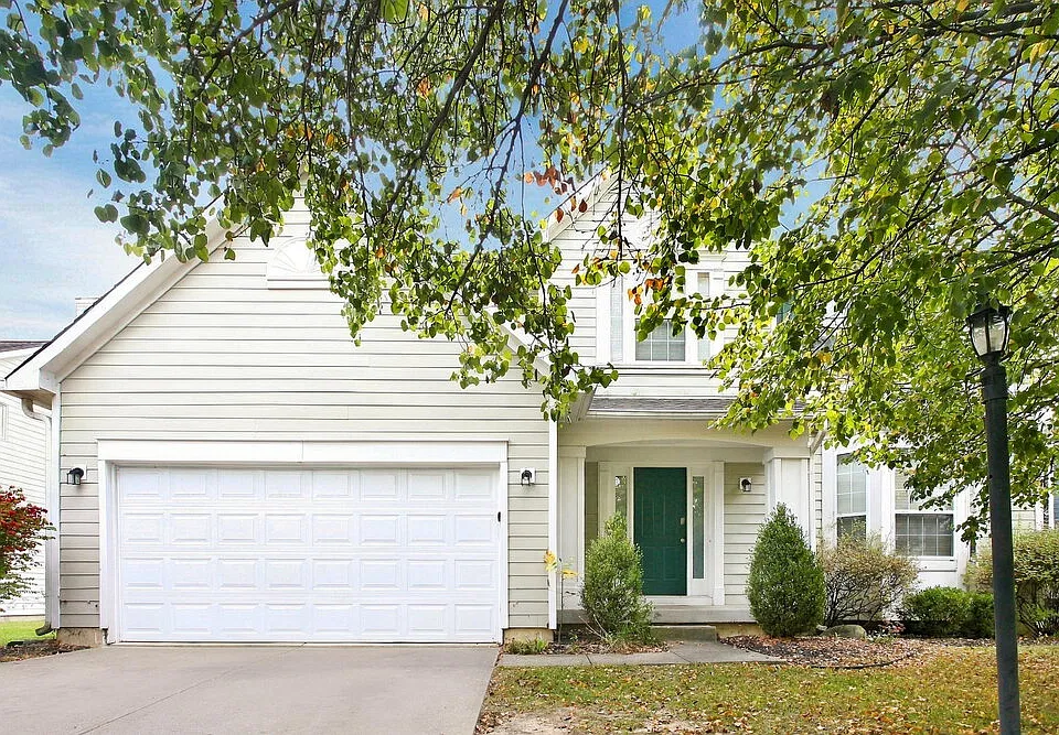 8339 Glen Highlands Dr