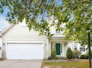 8339 Glen Highlands Dr, Indianapolis, IN 46236