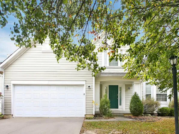 8339 Glen Highlands Dr, Indianapolis, IN 46236