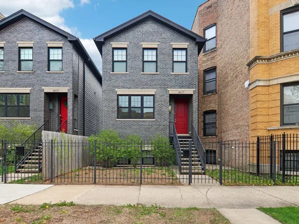 4637 S Michigan Ave, Chicago, IL 60653