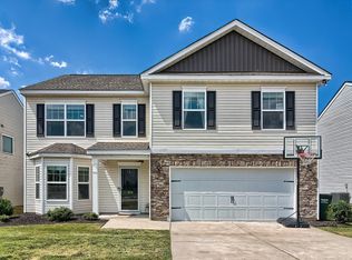 615 Cheehaw Ave, West Columbia, SC 29170