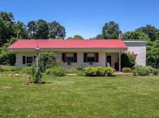 3169 Patterson Mill Rd, Bedford, VA 24523