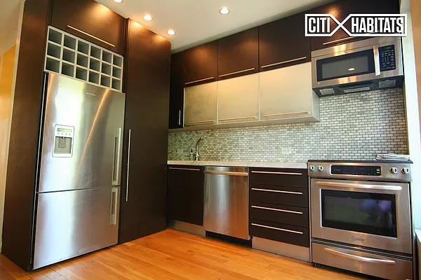 Rented by Citi Habitats | media 1